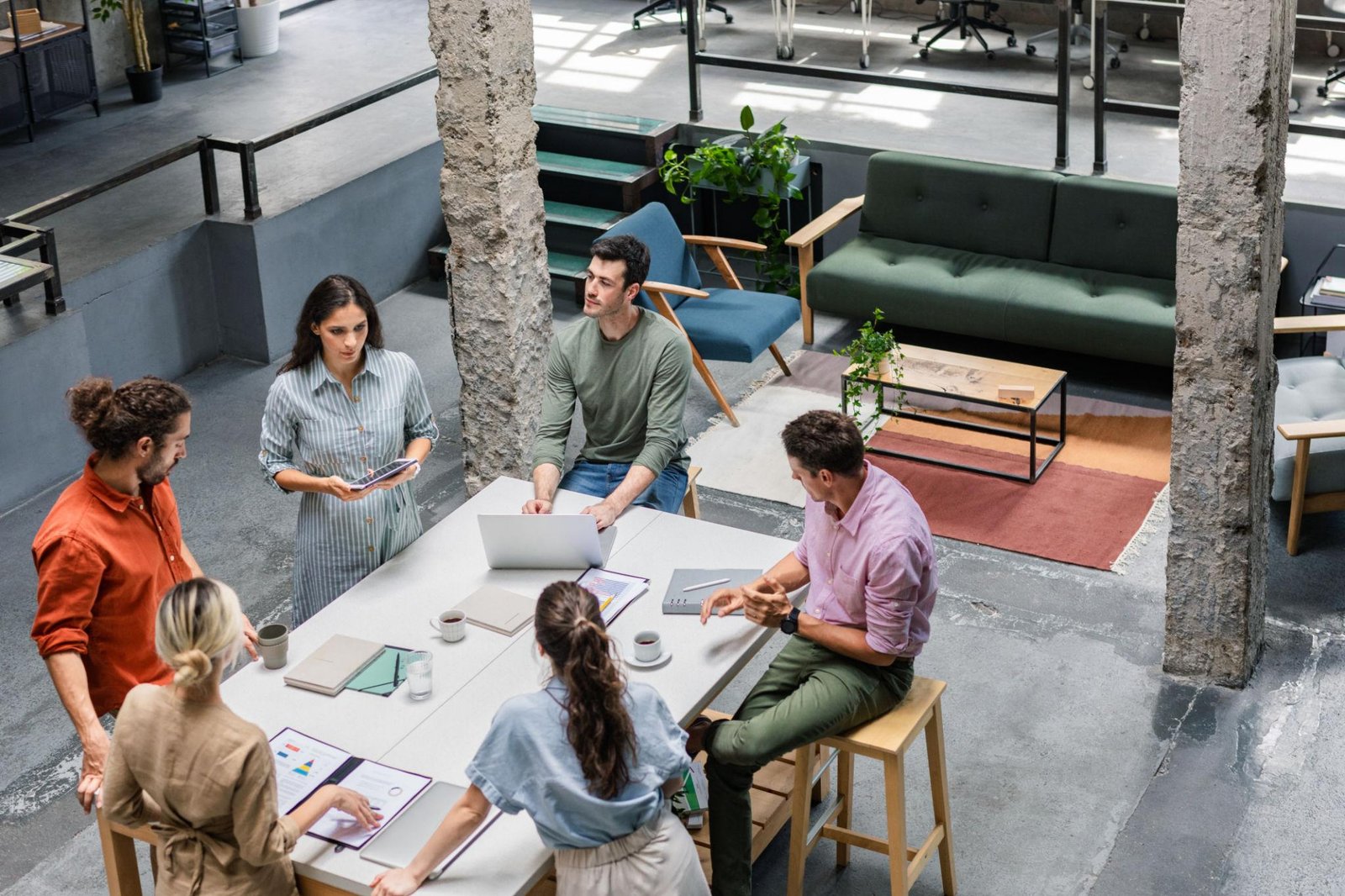 OptiNest Solutions team culture