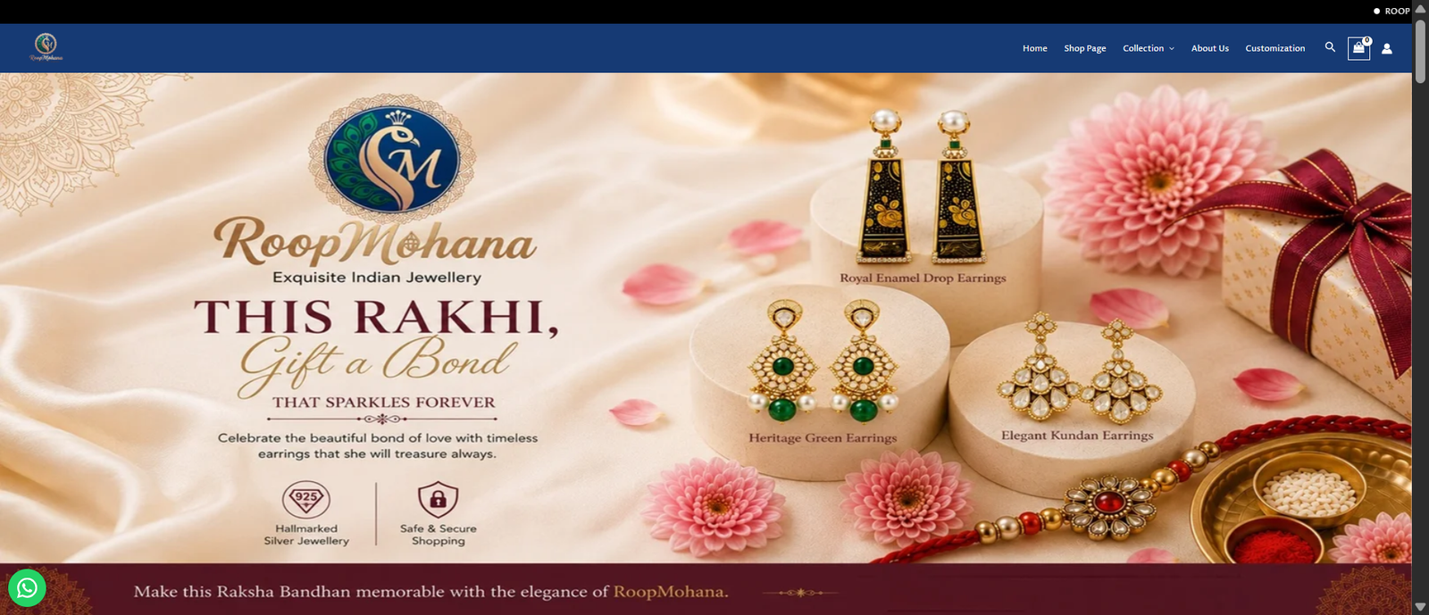 RoopMohana