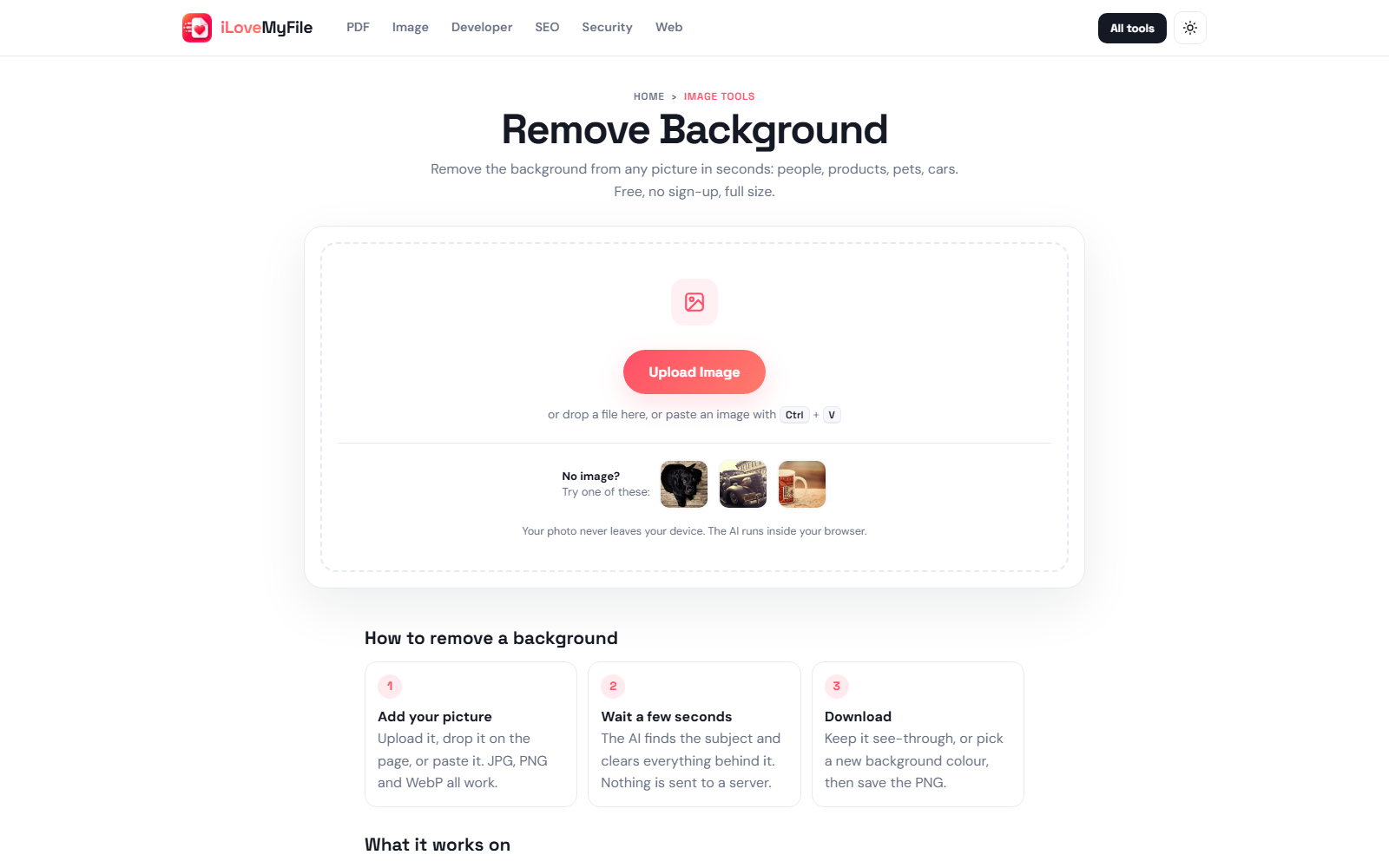 How We Built iLoveMyFile: 110+ Free PDF, Image & Developer Tools That Run in the Browser